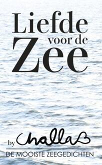 Liefde voor de zee - Boek Challa (907816901X)