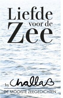 Liefde voor de zee - Boek Challa (907816901X)