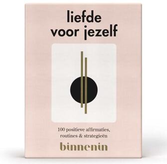 Liefde voor jezelf -  Loes van Dokkum (ISBN: 9789083421070)