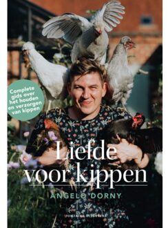 Liefde Voor Kippen - Angelo Dorny