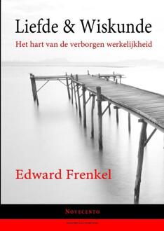 Liefde & wiskunde - Boek Edward Frenkel (9491126040)