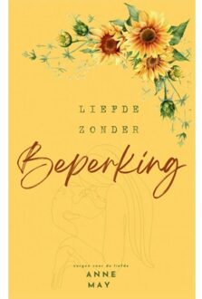 Liefde Zonder Beperking - Anne May