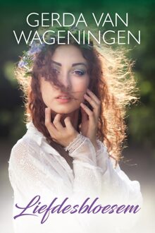 Liefdesbloesem - eBook Gerda van Wageningen (9401913331)