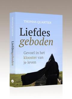 Liefdesgeboden - (ISBN:9789493161078)