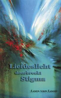Liefdeslicht doorbreekt Zielenpijn - Boek G.L.H.M. van Loon (9075636733)