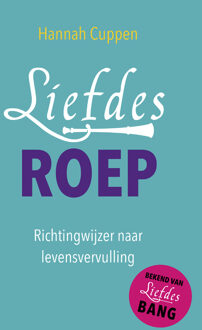 Liefdesroep - Boek Hannah Cuppen (9020213067)