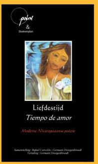 Liefdestijd - Tiempo de amor