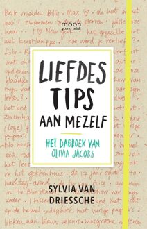 Liefdestips aan mezelf - eBook Sylvia Van Driessche (9048838770)