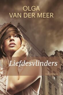 Liefdesvlinders - eBook Olga van der Meer (9401906173)