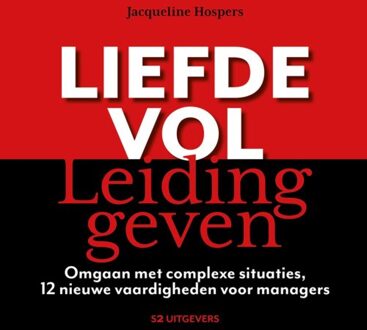 Liefdevol leidinggeven