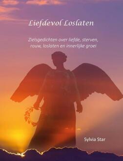 Liefdevol Loslaten - Sylvia Star