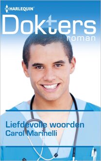 Liefdevolle woorden - eBook Carole Marinelli (9402525831)