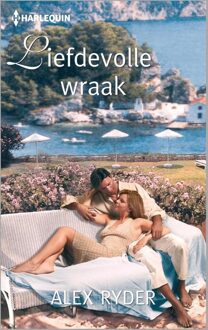 Liefdevolle wraak - eBook Alex Ryder (9402512950)