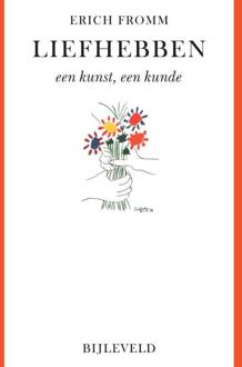 Liefhebben - een kunst, een kunde - (ISBN:9789061315476)