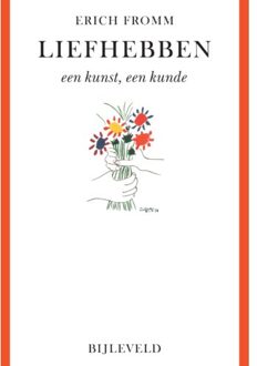 Liefhebben - een kunst, een kunde - (ISBN:9789061315476)