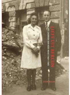 Liefs Uit Berlijn - Ton Maas