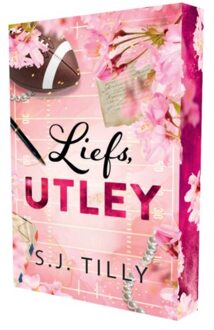 Liefs, Utley - Liefdesbrieven - S.J. Tilly