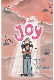 Liefs Van Joy - Joy - Jenny Valentine