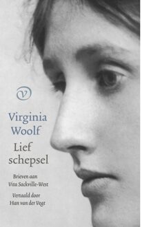 Liefst Schepsel - Virginia Woolf