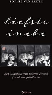 Liefste ineke -  Sophie van Reeth (ISBN: 9789022341032)