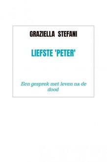 Liefste 'peter'