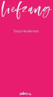 Liefzang - Tanja Helderman