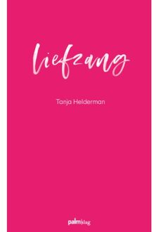 Liefzang - Tanja Helderman