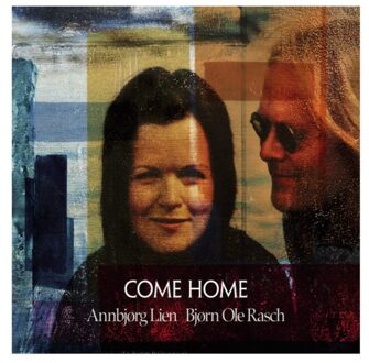 Lien Annbjorg & Bjorn Ole Rasch - Come Home