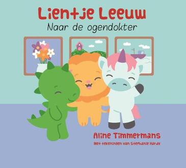 Lientje Leeuw - Lientje Leeuw - Aline Timmermans