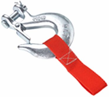 Lier Haak Trekhaak Trekkabel Haak Klauw Haak U Haak Beugel Lier Touw Connector 12000 Lbs