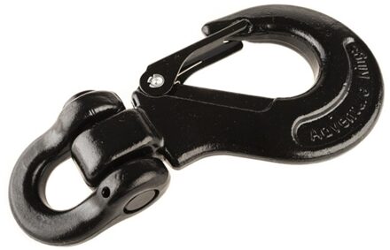 Lier Haak Trekhaak Trekkabel Haak Klauw Haak U Haak Beugel Lier Touw Connector 12000 Lbs