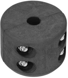 Lier Touw Saver Lier Haak Stopper Touw Lijn Saver Bescherming Met Inbussleutel Universele Voor Utv Atv Voertuigen Lier Stop