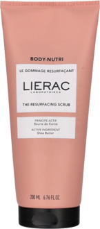 Lierac Body Nutri+ The Resurfacing Scrub200 ml.