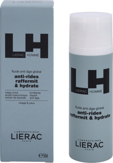 Lierac Homme Anti-ageing Fluid