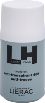 Lierac Homme Anti-transpirant 48h Deo Roll-on