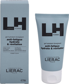 Lierac Homme Energising Moisturising Gel