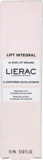Lierac Lift Integral The Eye Lift Care Oogcreme 15 ml
