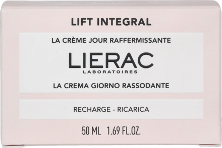 Lierac Lift Integral The Firming Dagcrème Refill 50 ml