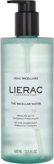Lierac Micellar Cleansing Water400 ml. - One Size