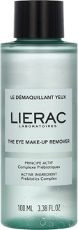 Lierac The Eye Make-up Remover100 ml. - One Size