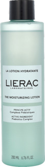 Lierac The Moisturizing Reinigingslotion 200 ml