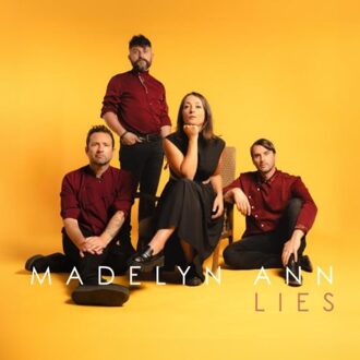 Lies - Madelyn Ann