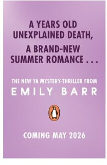 Lies We Told This Summer - Emily Barr