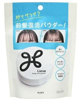 Liese Bangs Reset Powder 5g