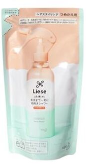 Liese Hair Styling Shower 180ml Refill