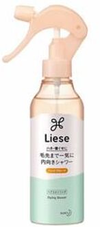 Liese Hair Styling Shower 200ml