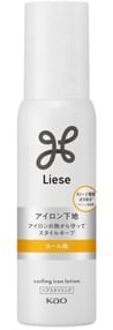 Liese Iron Lotion Curling - 110ml