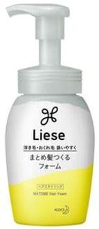 Liese Matome Hair Foam 200ml