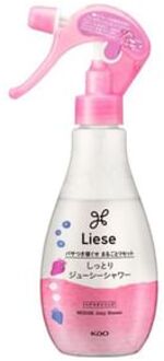 Liese Moist Juicy Shower 200ml