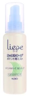 Liese Tightly Keep Point Hair Mist 100ml
